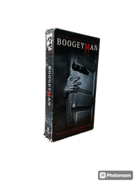 Image 1 of Boogeyman [2005] 