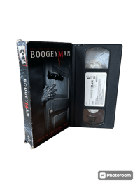 Image 3 of Boogeyman [2005] 