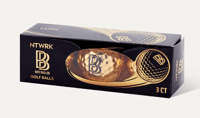 Image 1 of Ben Baller Golf Ball Set (Set of 3) [2023]