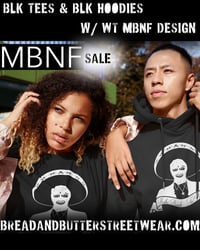 Image 5 of WHT X BLK MBNF SALE IS BACK!