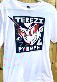 Image 1 of Terezi Tee Preorders