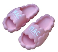 Image 3 of Pink 'Bubble' Slides