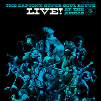 Image 1 of  The Daptone Super Soul Revue LIVE! at the Apollo 3 X LP