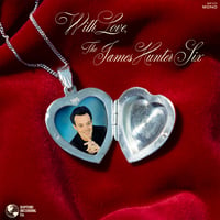 Image 1 of THE JAMES HUNTER SIX - With Love LP