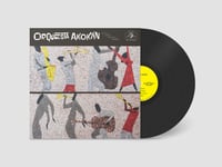 Image 2 of ORQUESTA AKOKAN - Orquesta Akokan LP