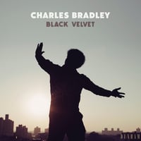 Image 1 of CHARLES BRADLEY - Black Velvet LP