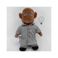 Yess Kenneth Kaunda Plush Toy