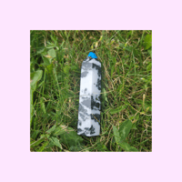 Image 1 of Zebra Jasper Tower