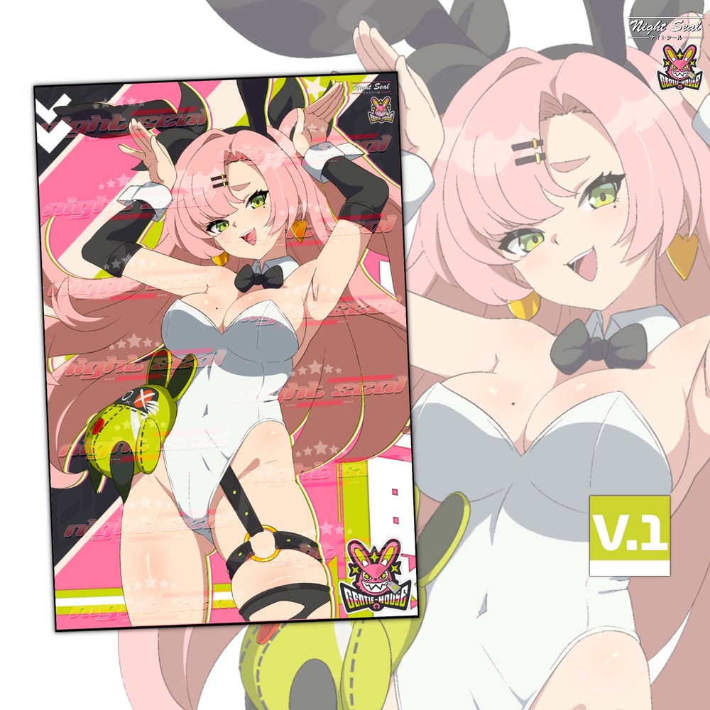 Image of Bunny Nicole 