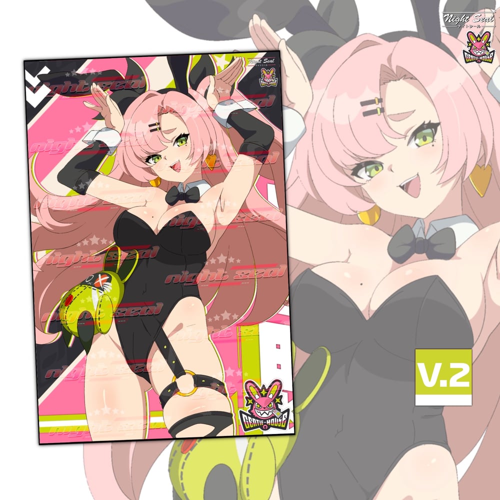 Image of Bunny Nicole 