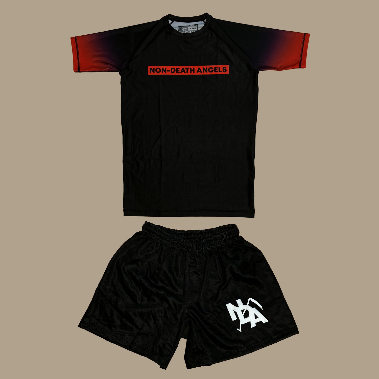 Image of Ranked Colors Set