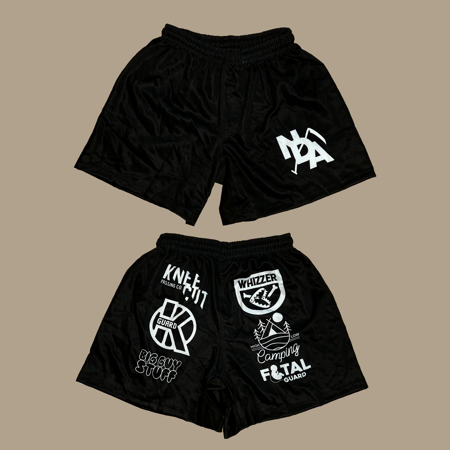 Image of Ranked Colors Set