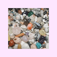 Image 2 of Crystal Confetti