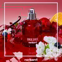 CACHAREL AMOR AMOR (TYPE)