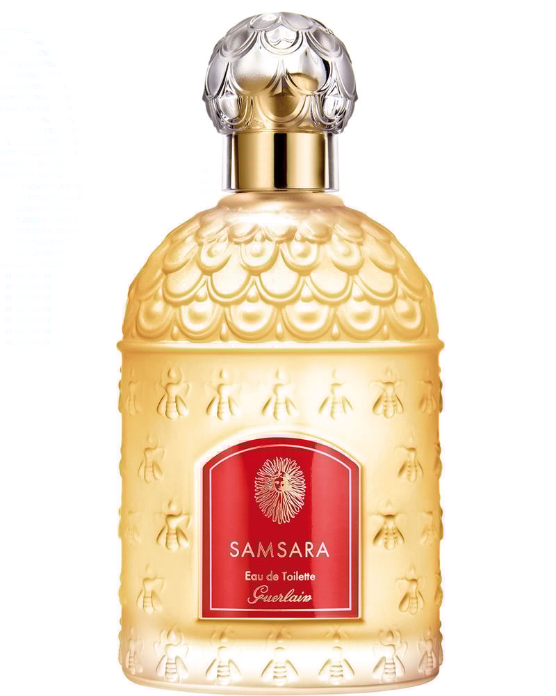 Image of GUERLAIN SAMSARA (TYPE)