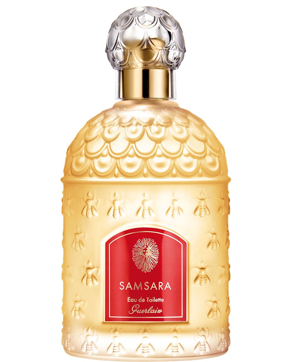 Image of GUERLAIN SAMSARA (TYPE)