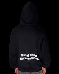 Image 4 of “BASS CULTURE” Zip-Up