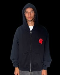 Image 3 of “BASS CULTURE” Zip-Up