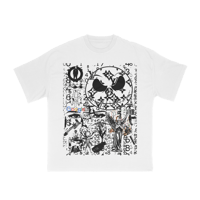 freaky tee