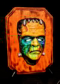 Image 1 of The Monster (Multi Color)