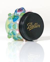 Image 4 of Salt x Baller #3 (Arctic Apparition)