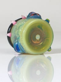 Image 5 of Salt x Baller #3 (Arctic Apparition)