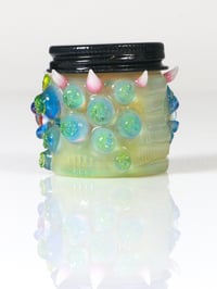 Image 2 of Salt x Baller #3 (Arctic Apparition)