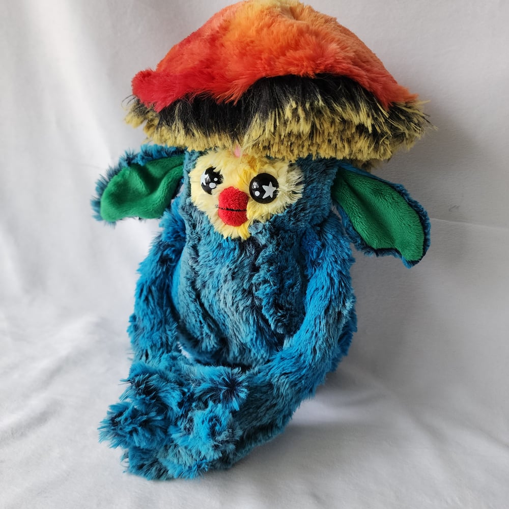 Image of Furbonk meeshroom