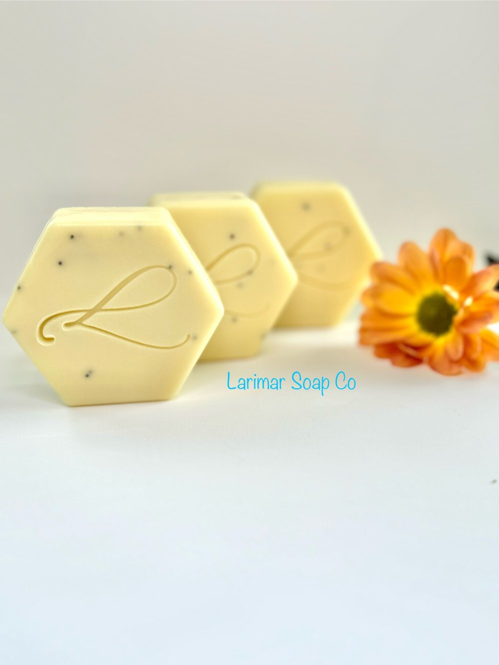 Image of Sunshine Soap