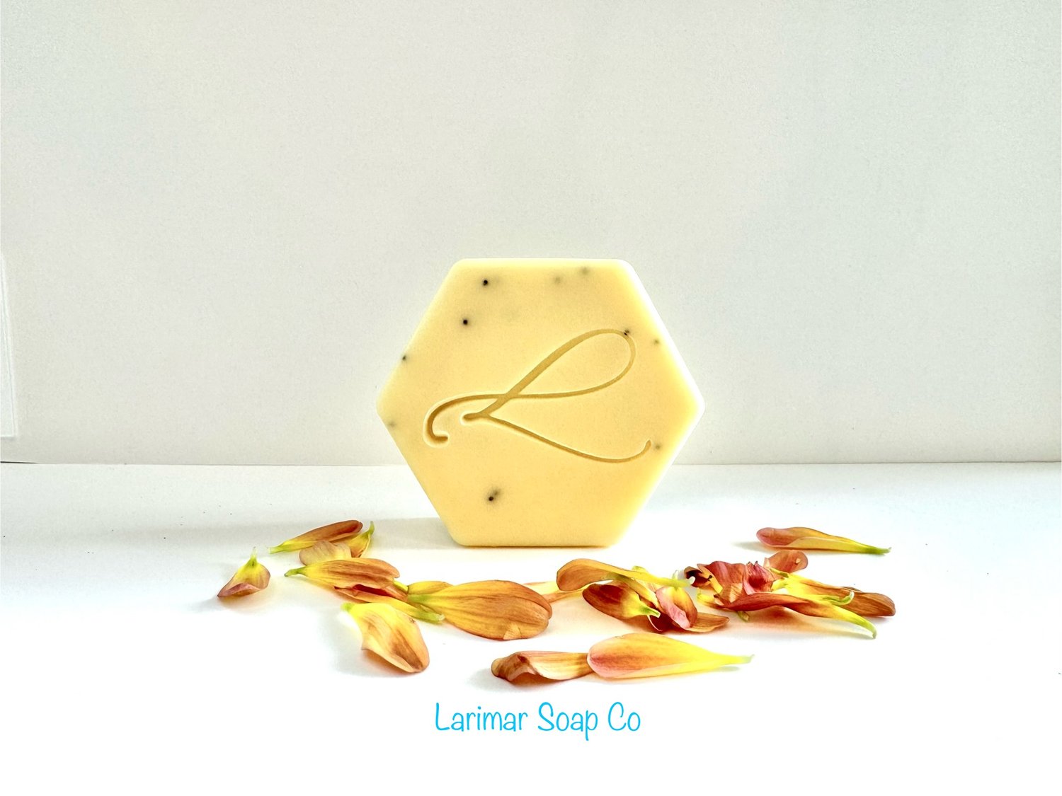 Image of Sunshine Soap
