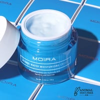 Image 2 of Atomic Water Moisturizing Cream