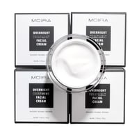 Image 1 of Overnight Treatment Facial Cream