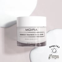 Image 3 of Overnight Treatment Facial Cream