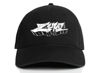 Logo Cap