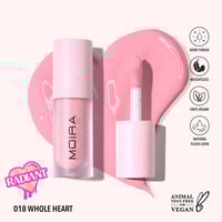 Love steady liquid blush 