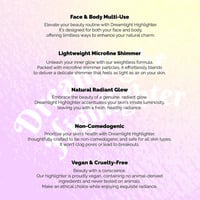 Image 3 of Dreamlight Highlighter 