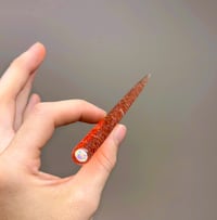 Image 1 of Glass poker / tool 