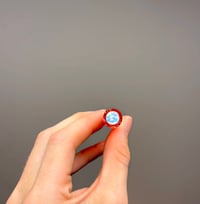Image 4 of Glass poker / tool 