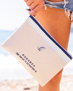 Image of Pouch PANAREA