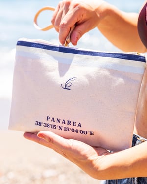 Image of Pouch PANAREA