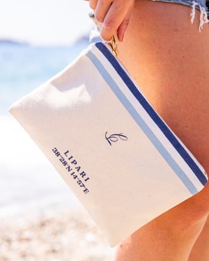 Image of Pouch LIPARI