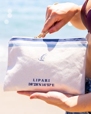 Image of Pouch LIPARI