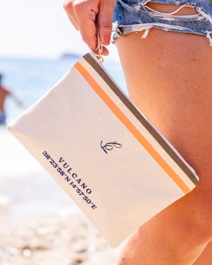 Image of Pouch VULCANO