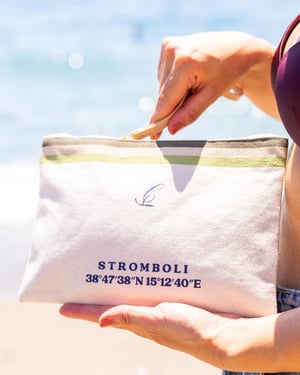 Image of Pouch STROMBOLI