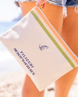 Image of Pouch FILICUDI