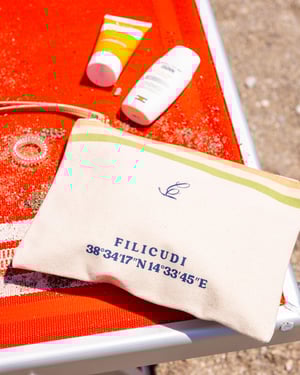 Image of Pouch FILICUDI