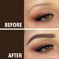 Image 2 of Precision Brow Pencil (008, Dark Brown)