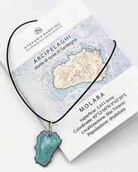 Image 2 of MOLARA PENDANT - ARCIPELAGHI