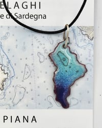 Image 4 of ISOLA PIANA PENDANT - ARCIPELAGHI