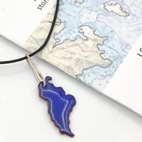 Image 5 of ISOLA PIANA PENDANT - ARCIPELAGHI